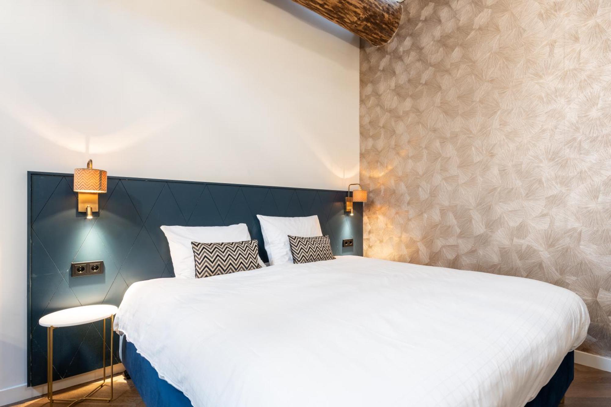 Grapelli Boutique Hotel ألكمار الغرفة الصورة