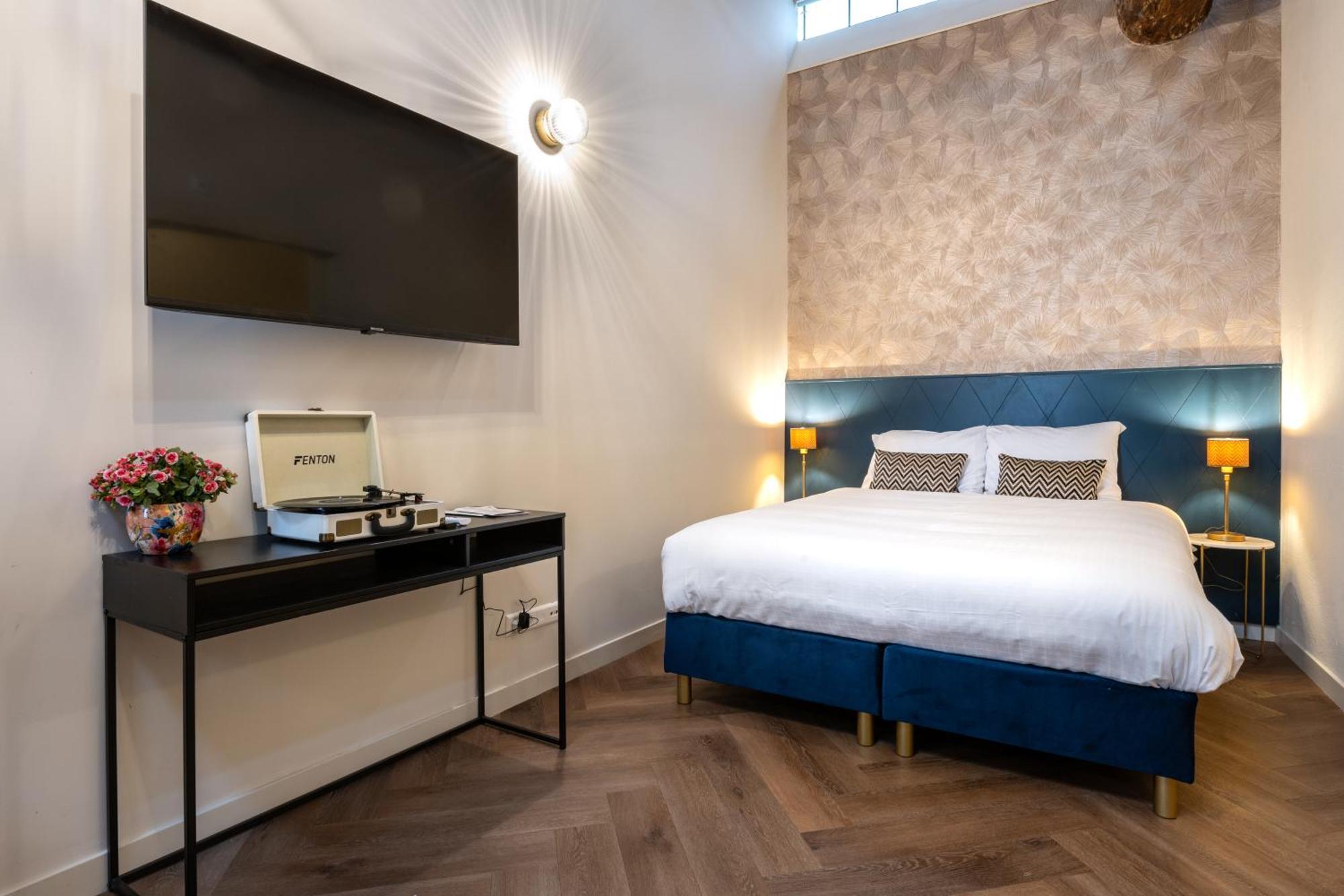 Grapelli Boutique Hotel ألكمار المظهر الخارجي الصورة