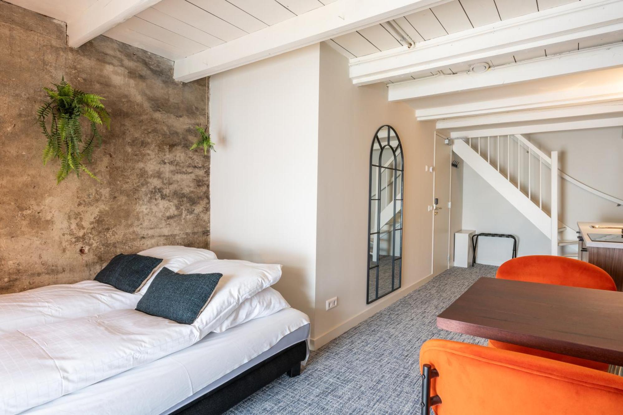 Grapelli Boutique Hotel ألكمار المظهر الخارجي الصورة